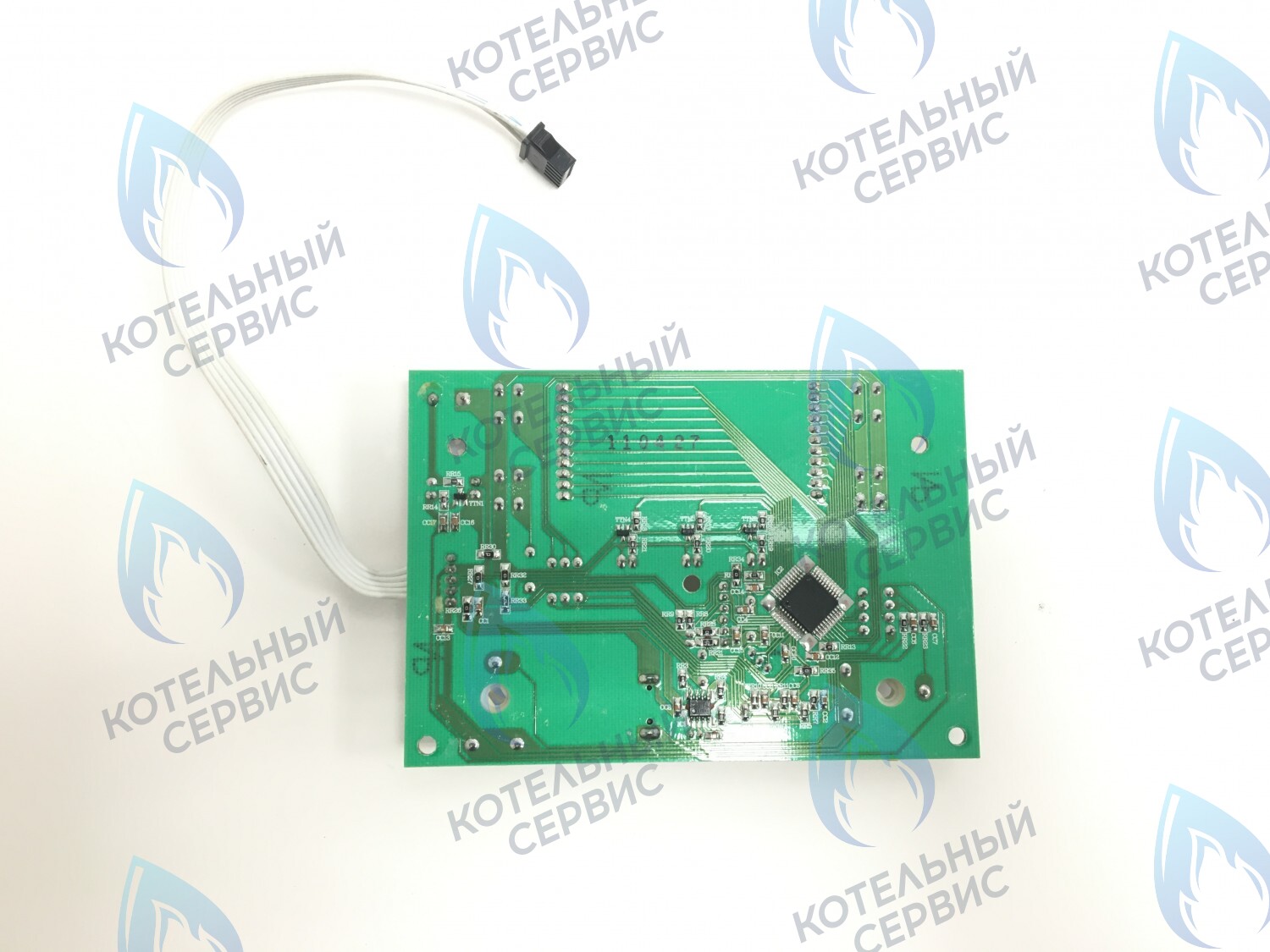 Дисплей ROCTERM TR,TD