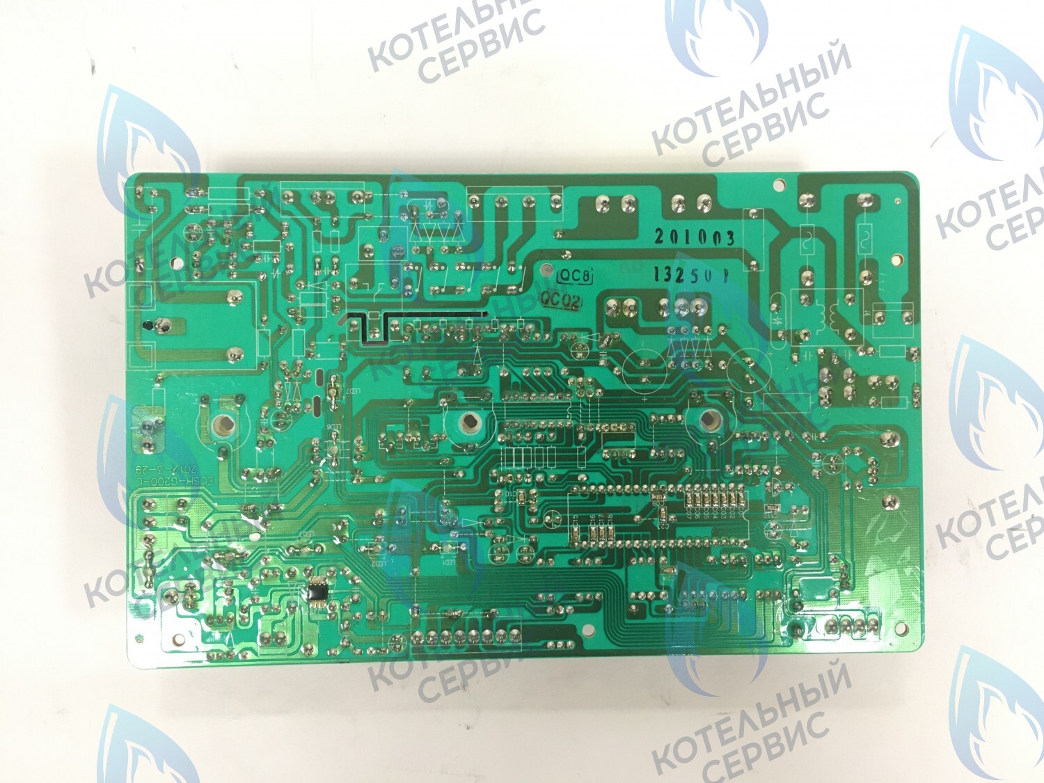 Плата управления 18 C2 GAZECO