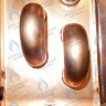 Теплообменник основной A30-41,D24-41 DAESUNG