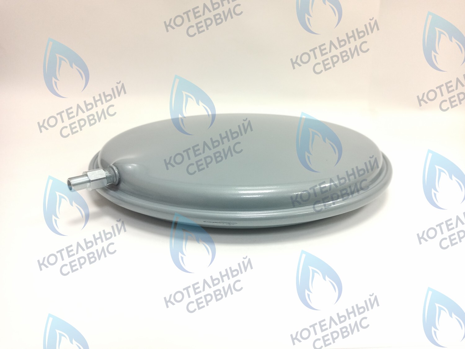 Расширительный бак ZILMET 14/1 BAXI (комплект с переходником)