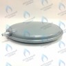 Расширительный бак ZILMET 14/1 BAXI (комплект с переходником)