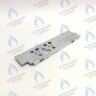 Плита прокладочная /HW, p/HW (130WRHPA)(EEE015D) ELECTROLUX