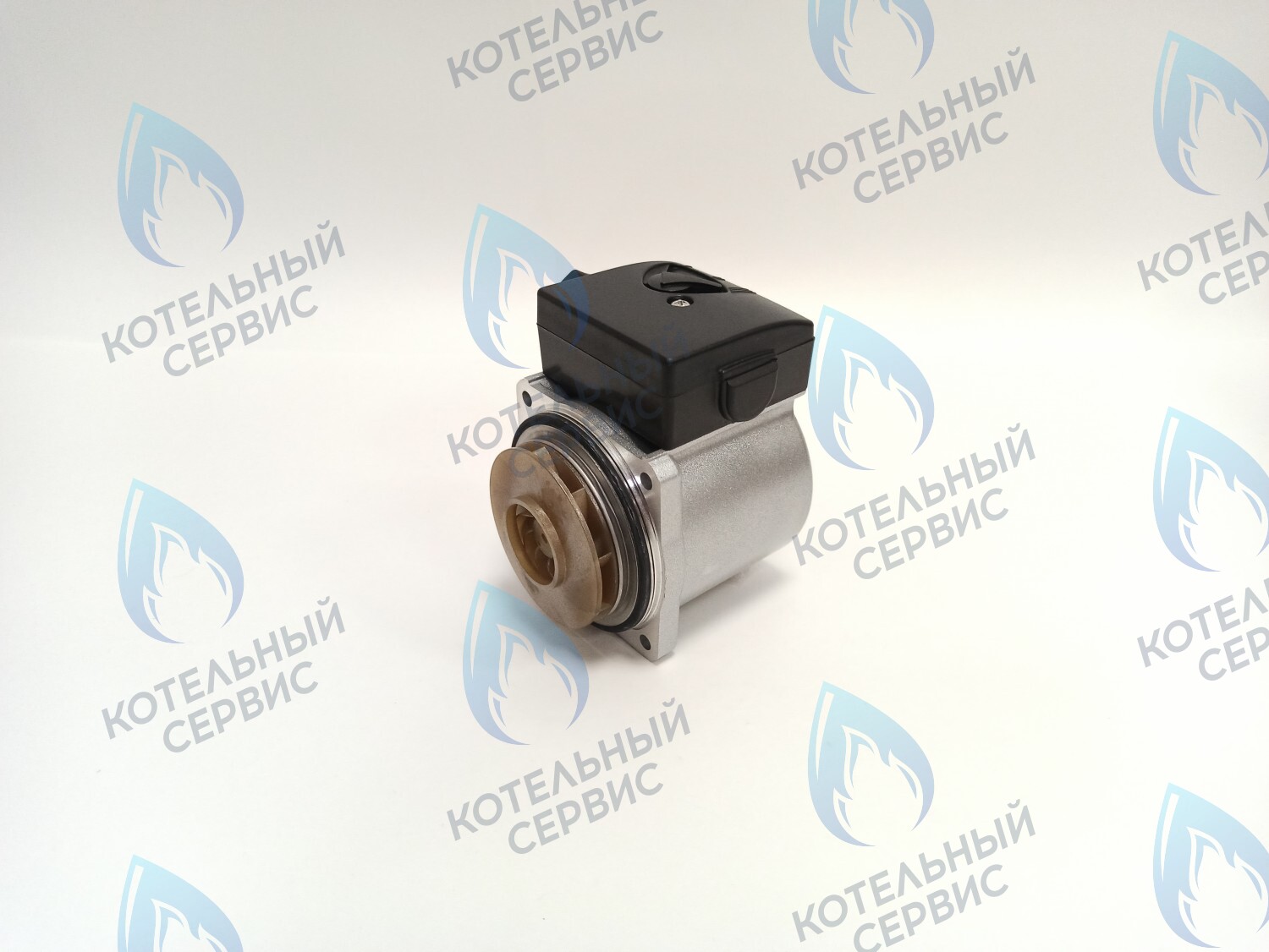 Двигатель насоса DUCA GX 15-50, аналог GRUNDFOS 15-50, 95W