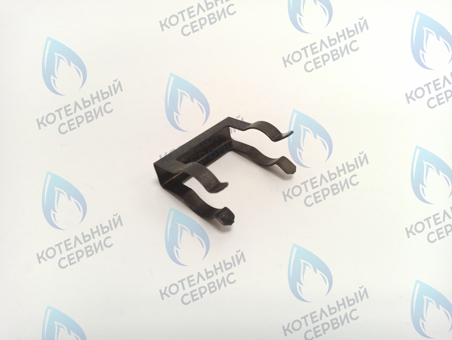 Клипса подключений основного теплообменника Magnum (BI1182 106) ELECTROLUX