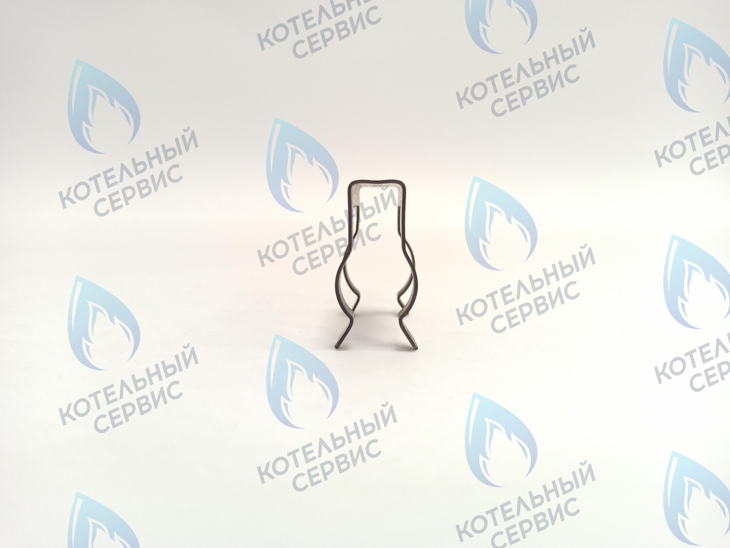 Клипса подключений основного теплообменника Magnum ELECTROLUX (ССП)