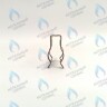 Клипса подключений основного теплообменника Magnum (BI1182 106) ELECTROLUX