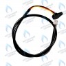 Датчик расхода воды (датчик холла) HAIER, ELECTROLUX BaltGaz (26455)