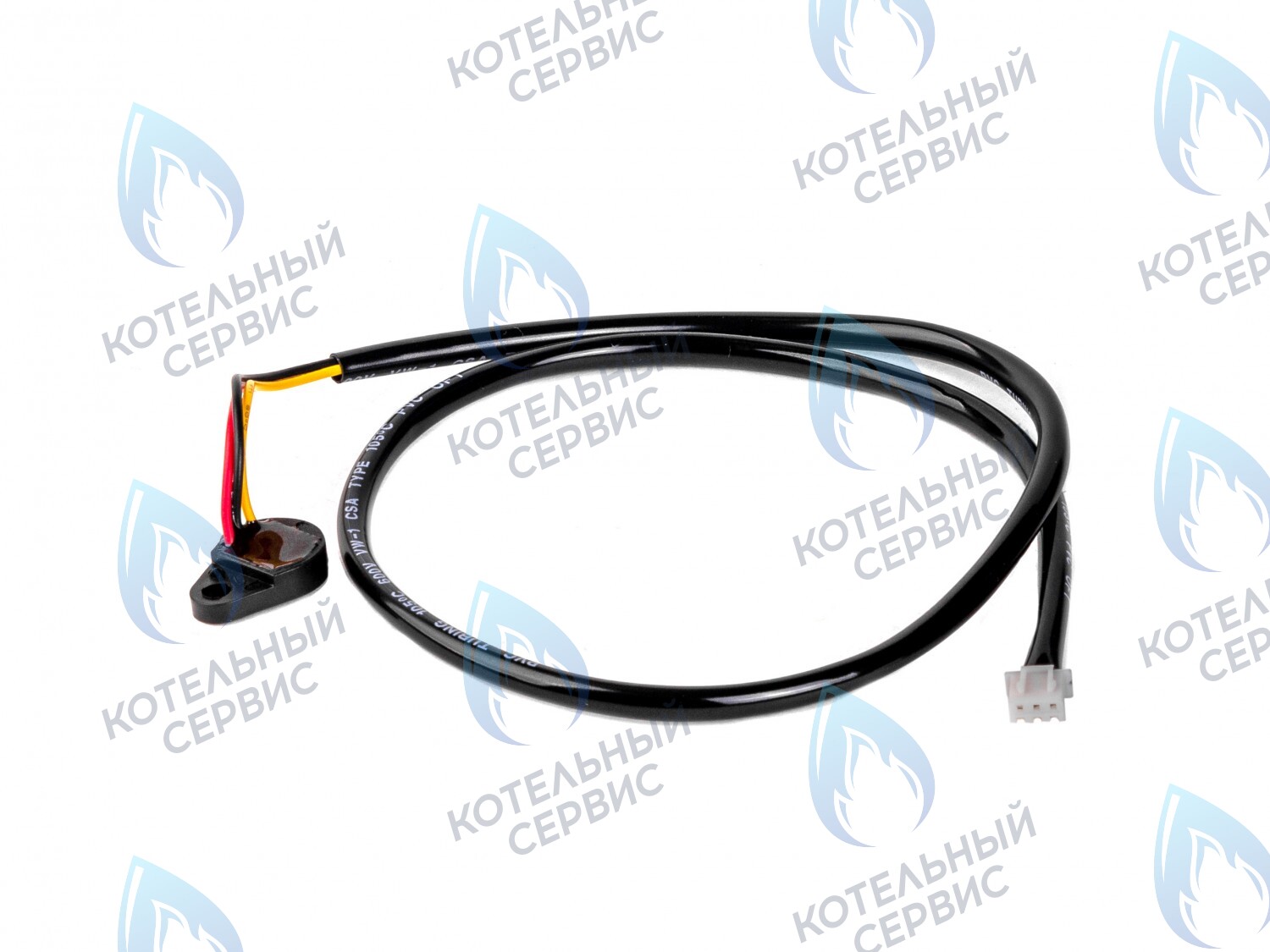 Датчик расхода воды (датчик холла) HAIER, ELECTROLUX BaltGaz (26455)