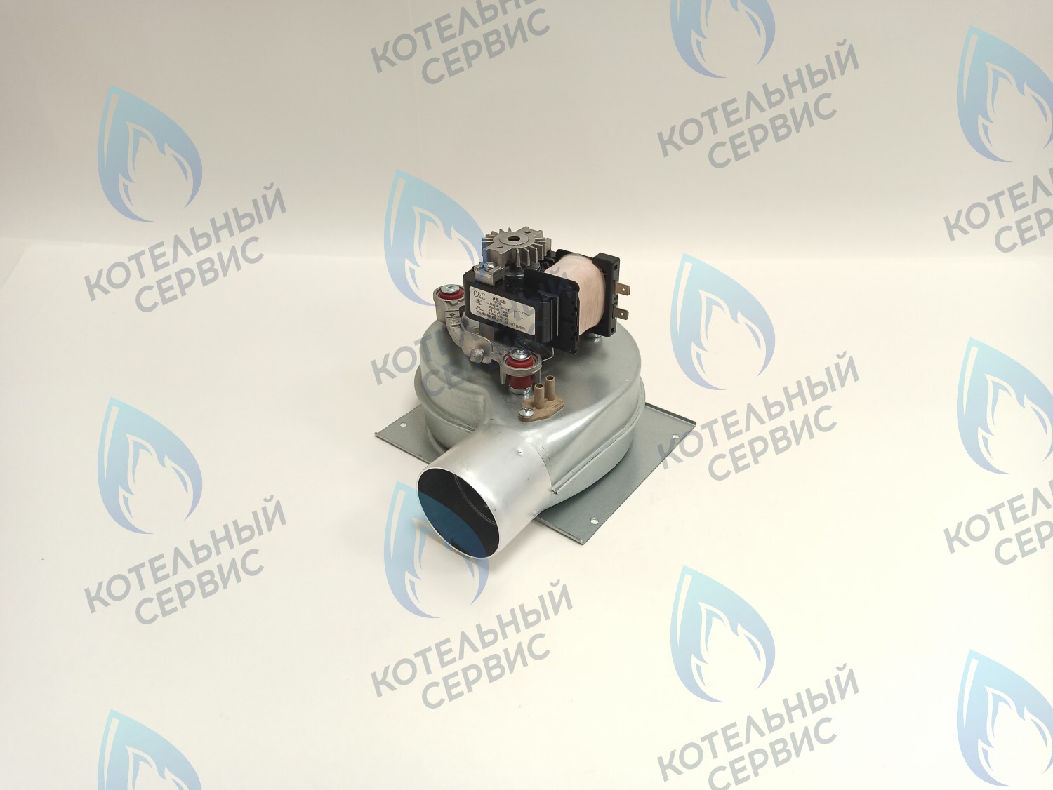 Вентилятор KENTATSU Nobby Balance Plus (17427600000588)