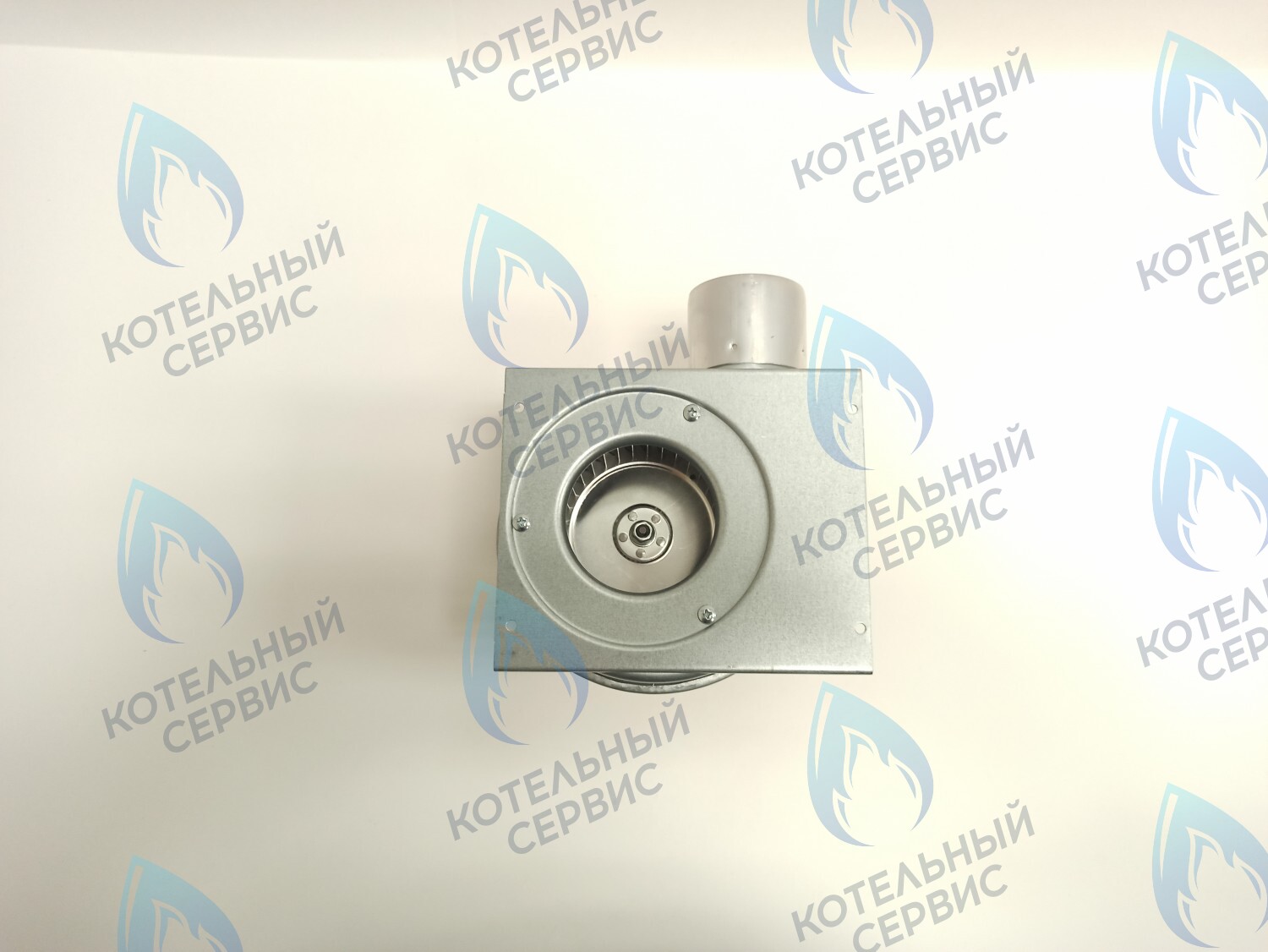 Вентилятор KENTATSU Nobby Balance Plus (17427600000588)