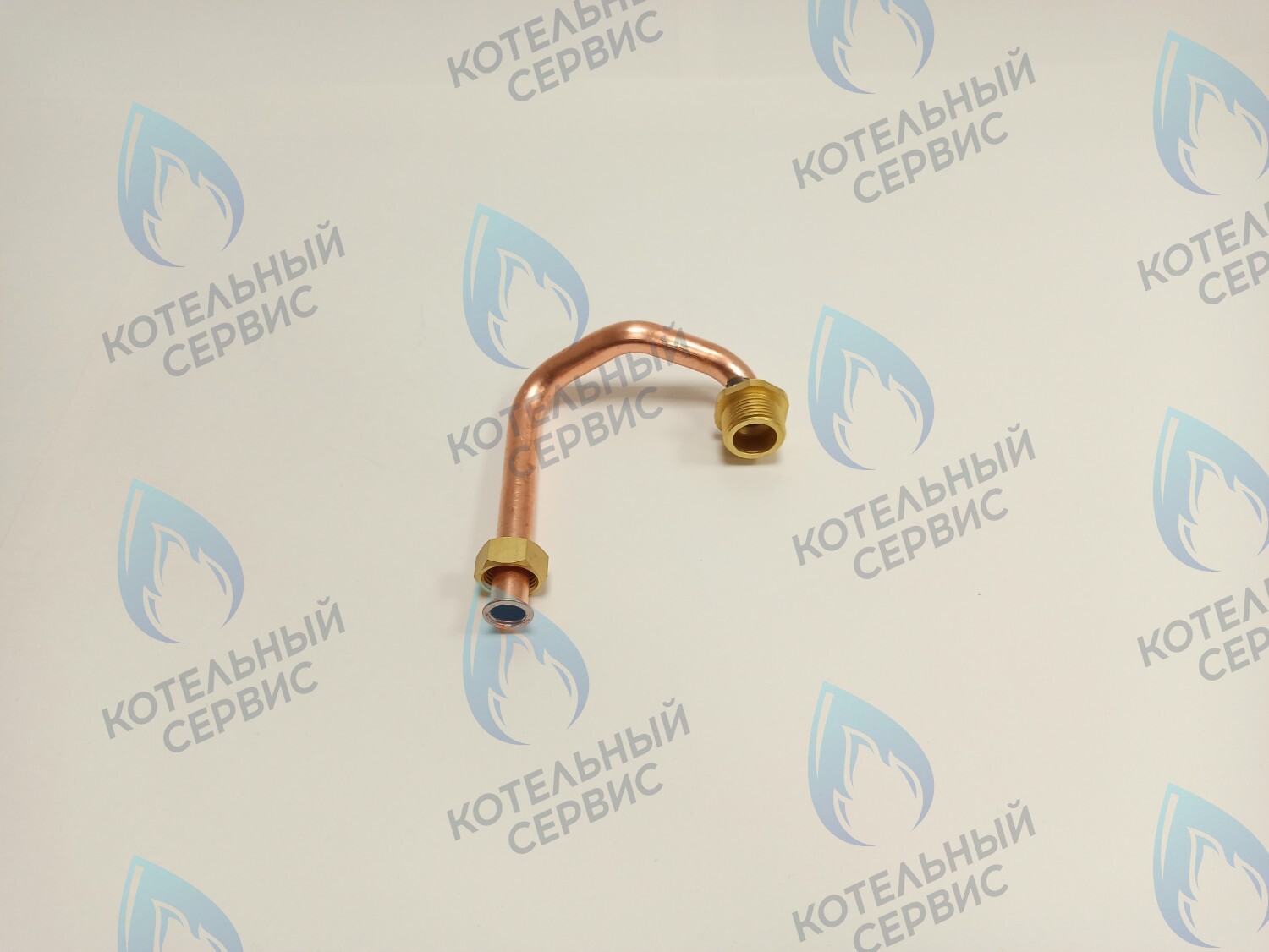 Трубка подачи ГВС VAILLANT (179034)