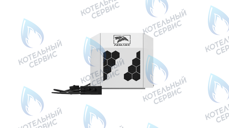 Турбонасадка Comfort SE (XXL) Ø200мм, для котлов 60кВт ЛЕМАКС