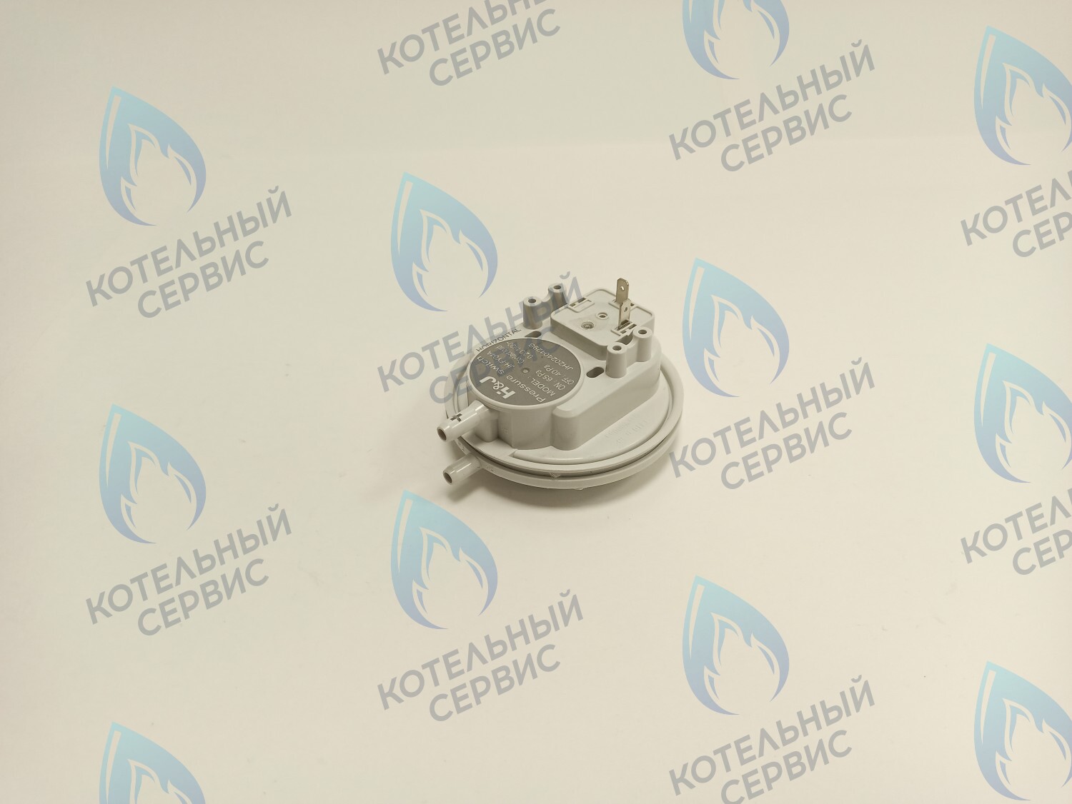 Пневмореле (прессостат, маностат) 65/40 Pa Haier Urban 10-18 кВт