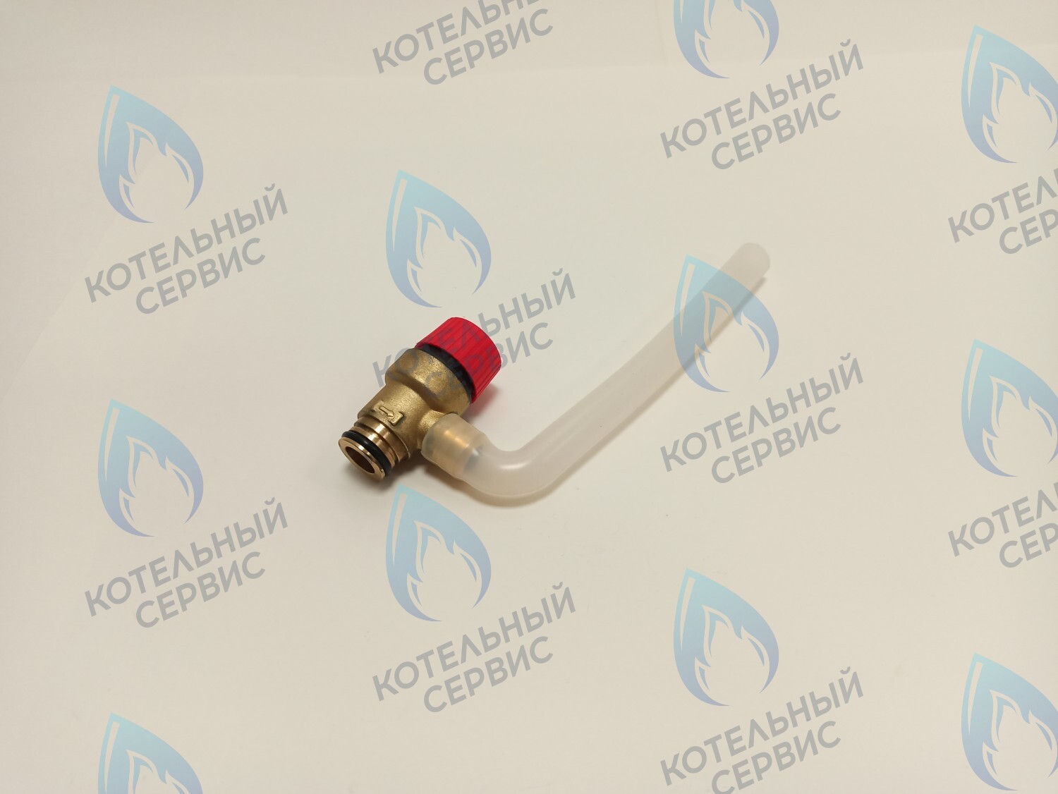 Предохранительный клапан KENTATSU Nobby Balance Plus (12927600A00141)