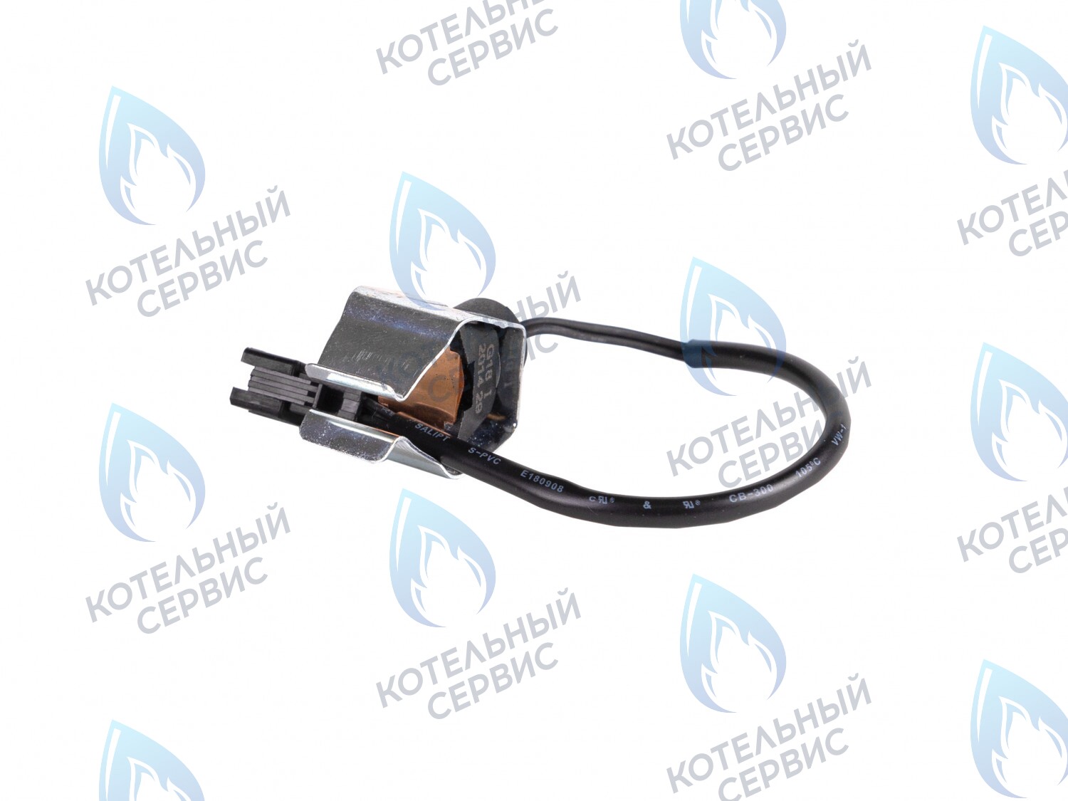 Датчик NTC накладной СО (с проводом) Basic DUO 24 Fi/30 Fi , Basic X 24 FI /24 i (AC13040021) ELECTROLUX