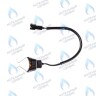 Датчик NTC накладной СО (с проводом) Basic DUO 24 Fi/30 Fi , Basic X 24 FI /24 i (AC13040021) ELECTROLUX