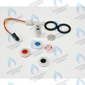 Ремкомплект датчика протока Koreastar (KS902609150)