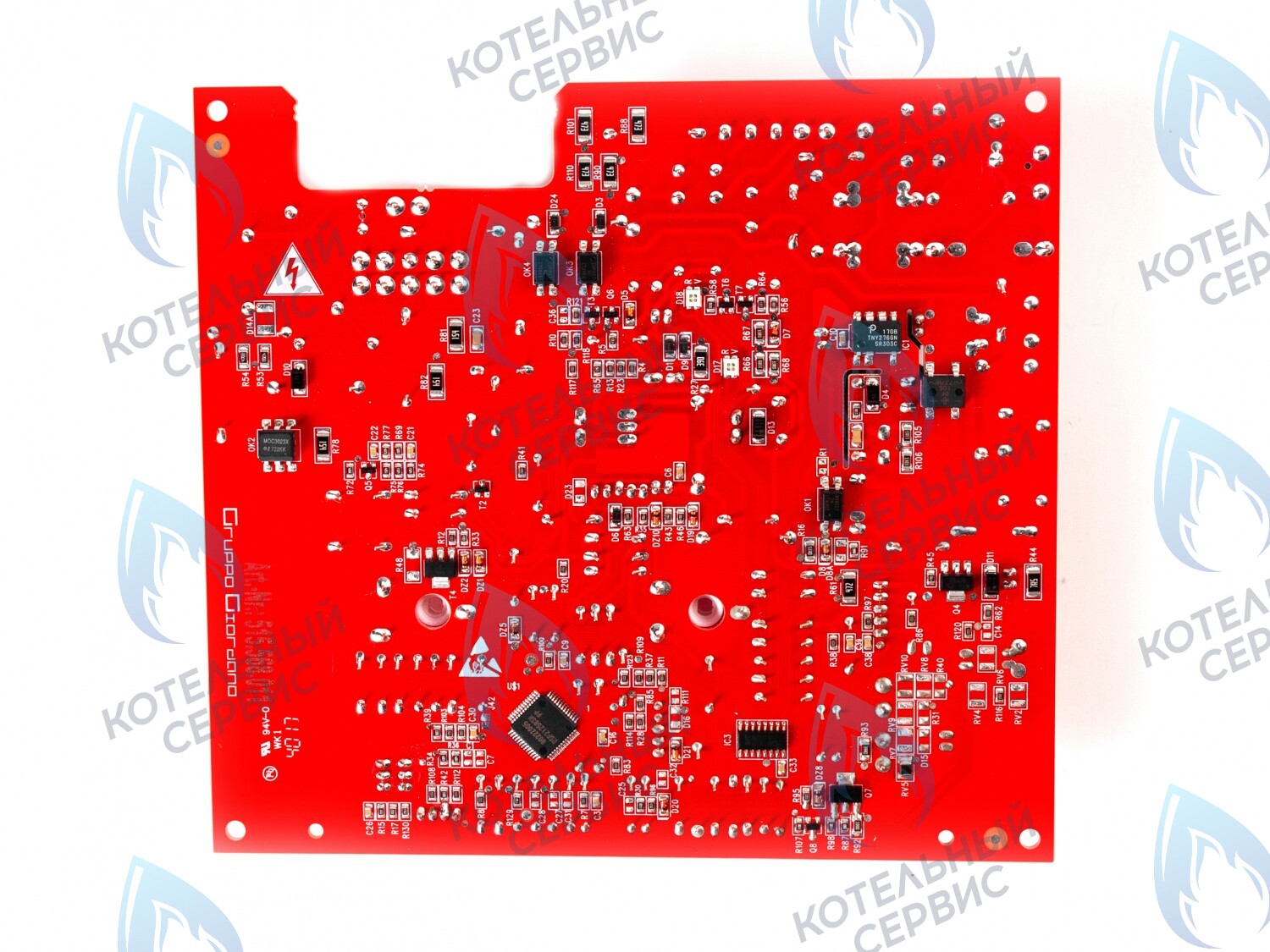 Плата управления ALPHATHERM SIGMA ВТ / BK (6SCHEMOD26)