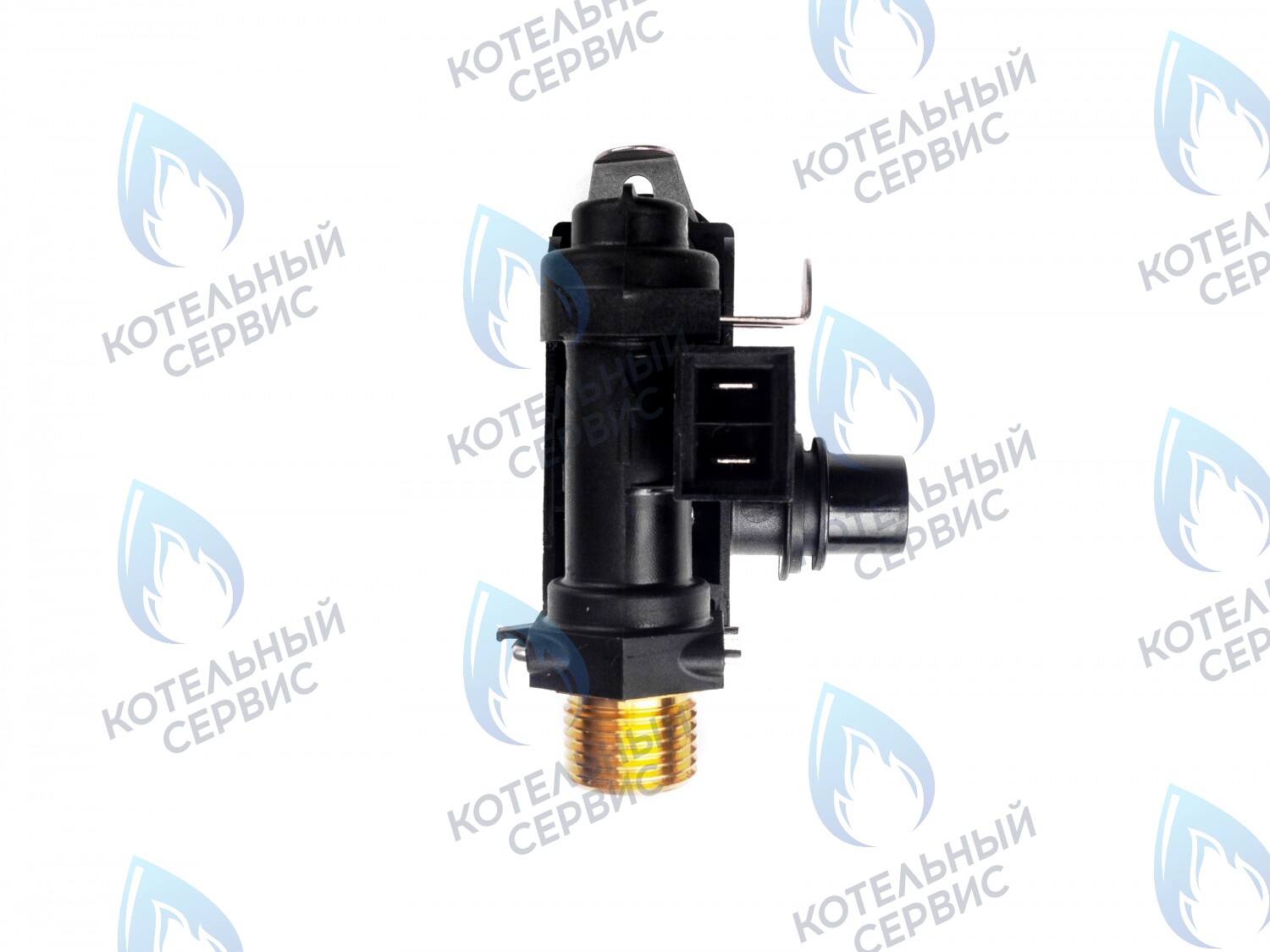 Гидроузел с датчиком протока ГВС и краном подпитки Ferroli Fortuna Pro