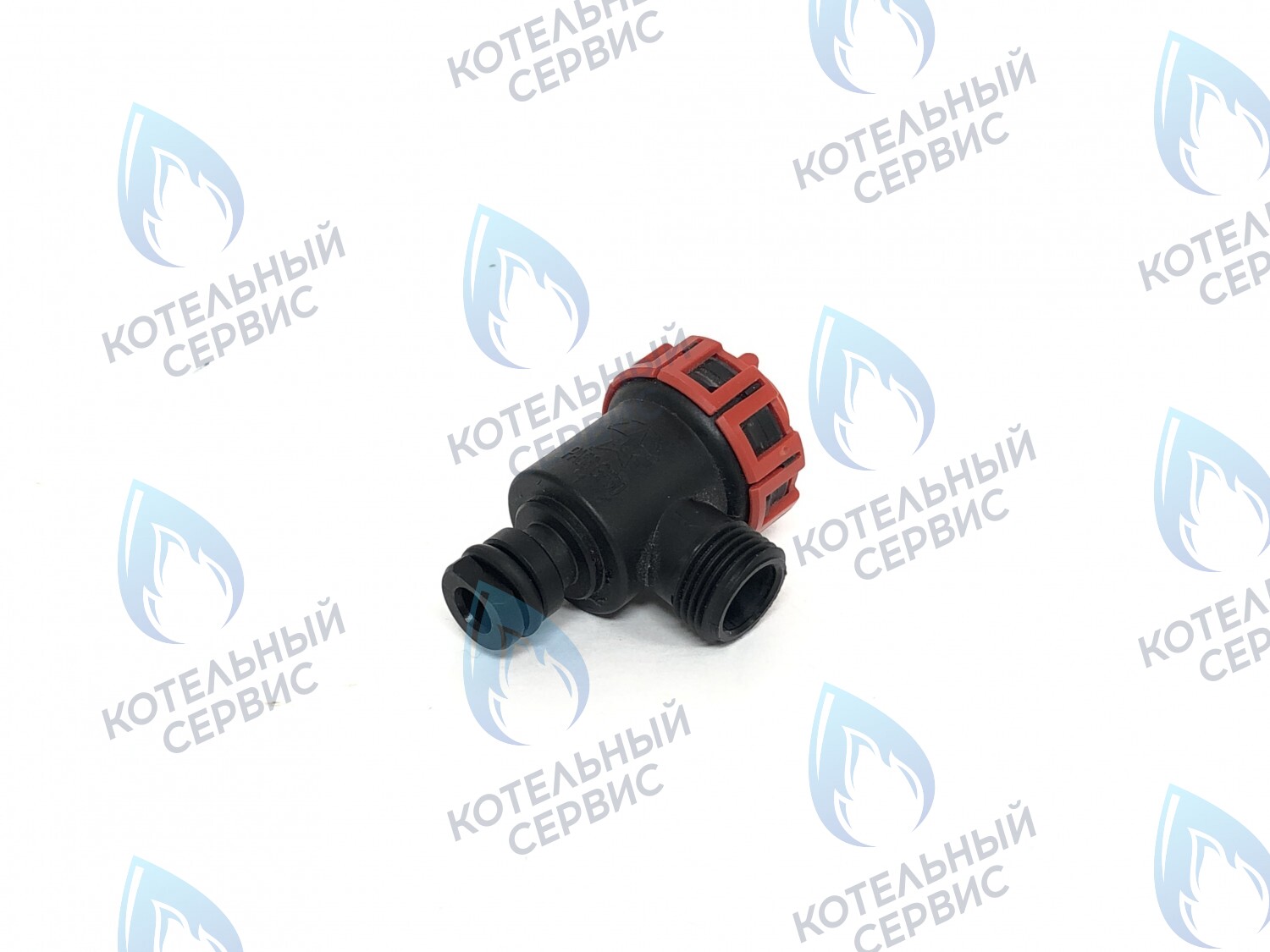 Сбросной предохранительный клапан 3 BAR BOSCH WBN6000