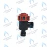 Сбросной предохранительный клапан 3 BAR BOSCH WBN6000