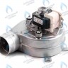 Вентилятор дымоудаления 56W (S) FONDITAL, KENTATSU, IMMERGAS (вместо GR00650 60w)