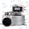 Вентилятор дымоудаления 56W (S) FONDITAL, KENTATSU, IMMERGAS (вместо GR00650 60w)