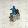 Газовый клапан EBR2008N Ø20 (WA.1, WA.2, WA.3, WA S, WA C, WA CH) ERCO (WA 13~30) KITURAMI
