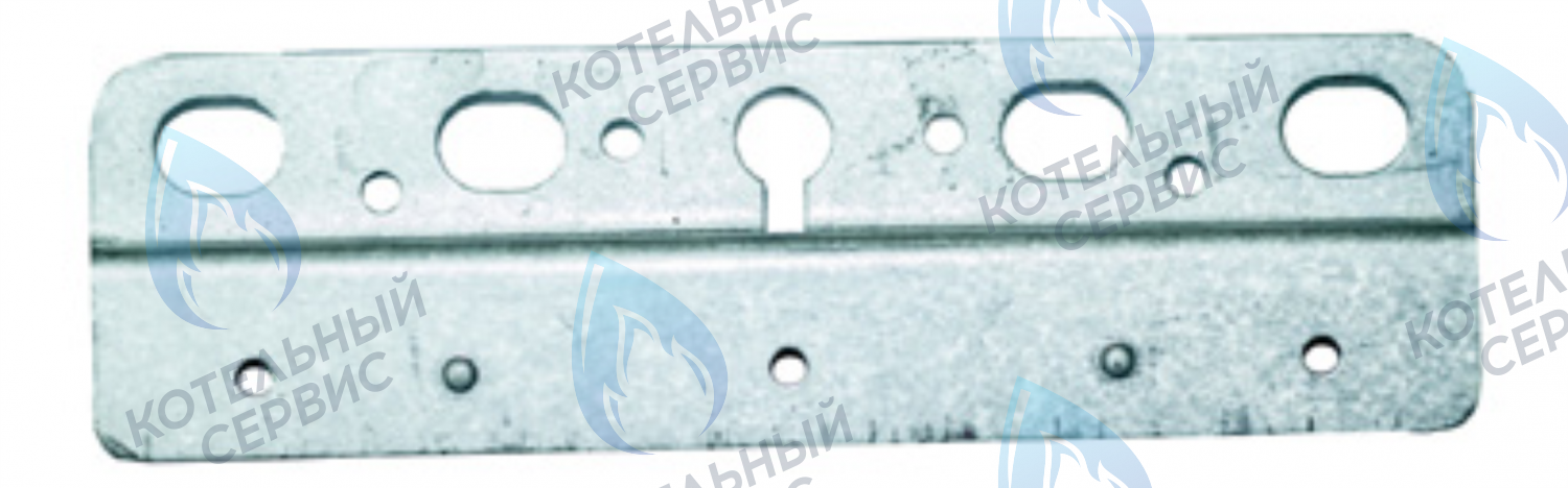 Настенный кронштейн нижний ELSOTHERM серия B