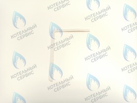 Прокладка теплообменника верхняя RINNAI RMF/KMF 167