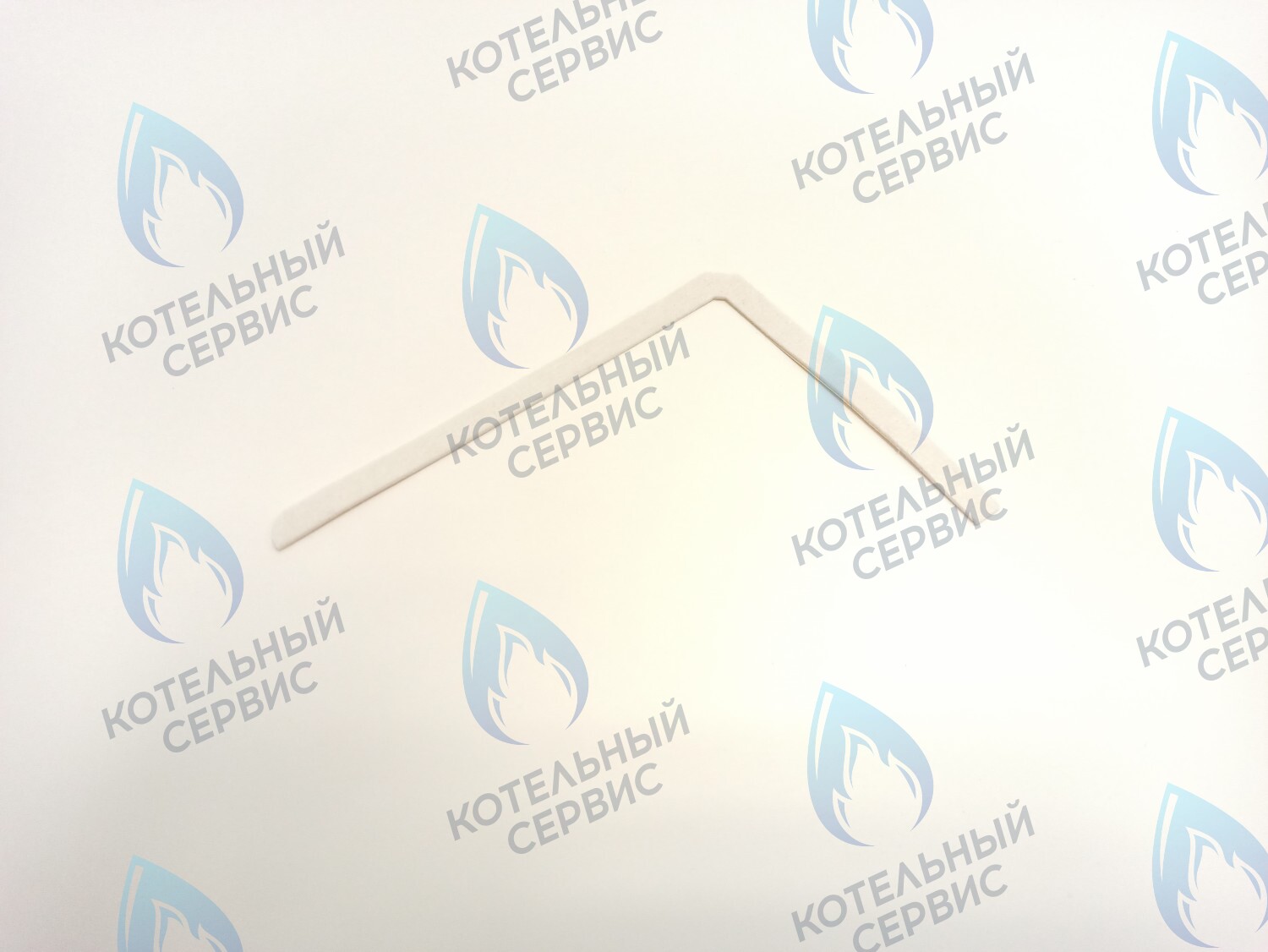 Прокладка теплообменника верхняя RINNAI RMF/KMF 167