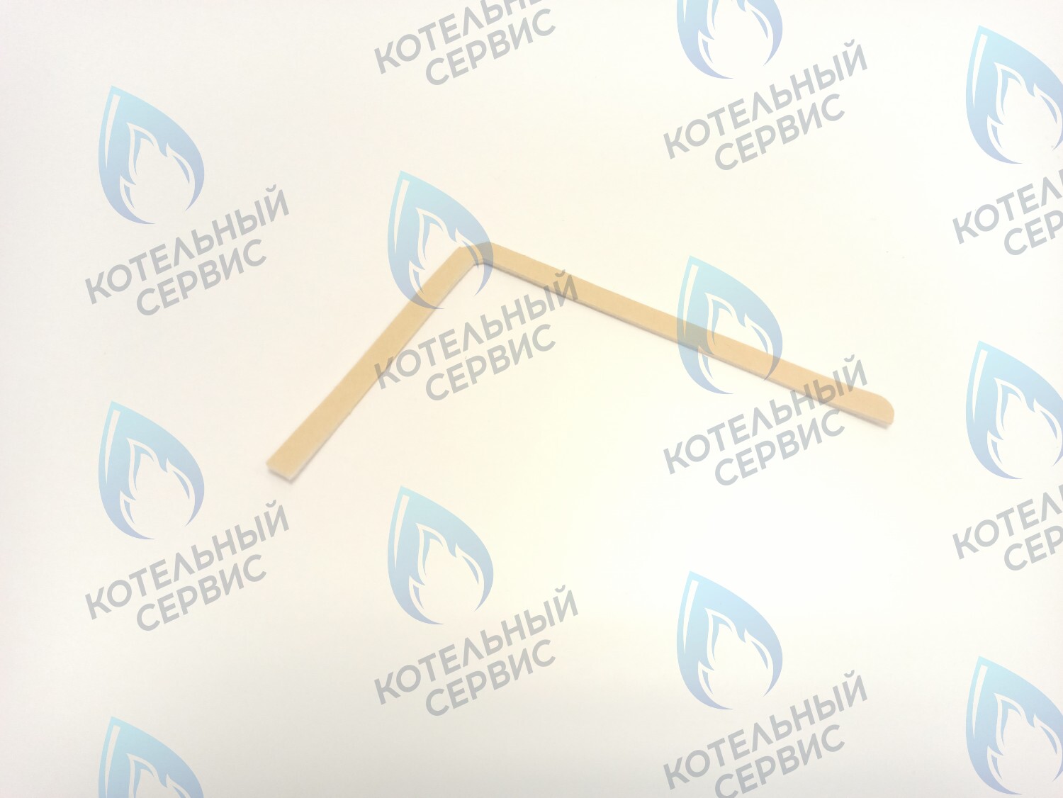 Прокладка теплообменника верхняя RINNAI RMF/KMF 167