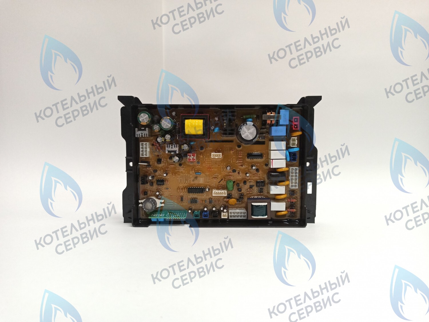 Блок управления GTX-8050 (TA-13~30) KITURAMI