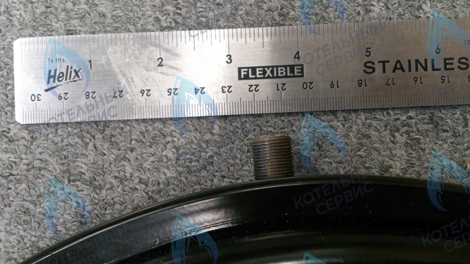 Бак расширительный 7л BAXI