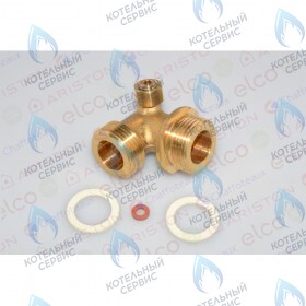 Соединение (m/m 3/4) ARISTON