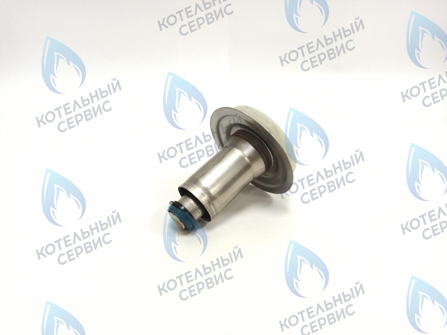 Втулка ротор насоса (по часовой стрелке) аналог WILO 12/4.1, 12/5, 15/5 (втулка 35мм, колесо 72/30мм)