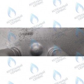 Теплообменник основной BAXI