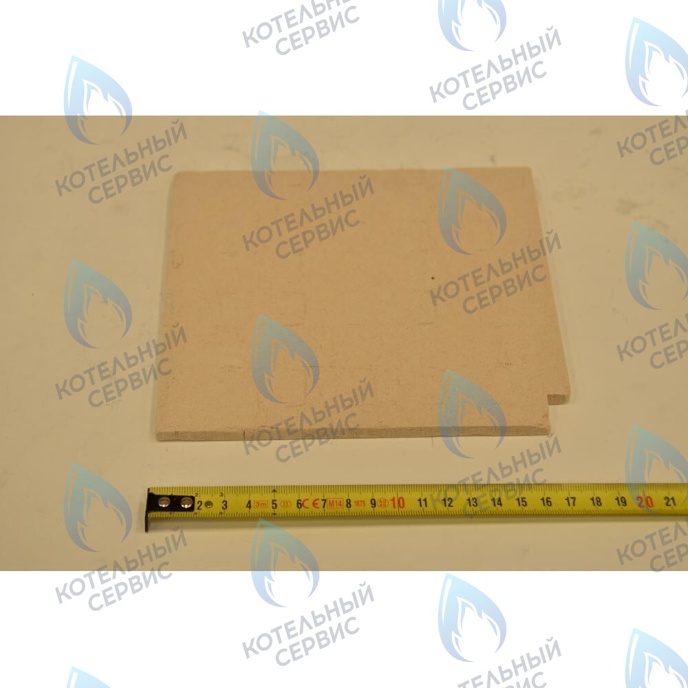 термоизоляционная панель боковая BAXI