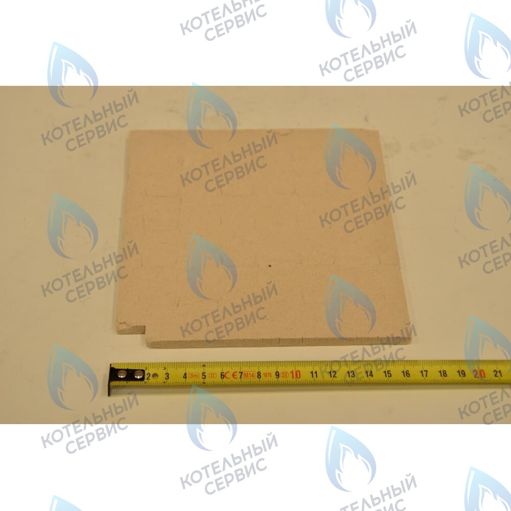 термоизоляционная панель боковая BAXI