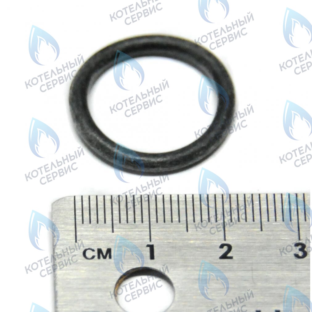 Кольцо уплотнительное 17,86x2,62 BAXI