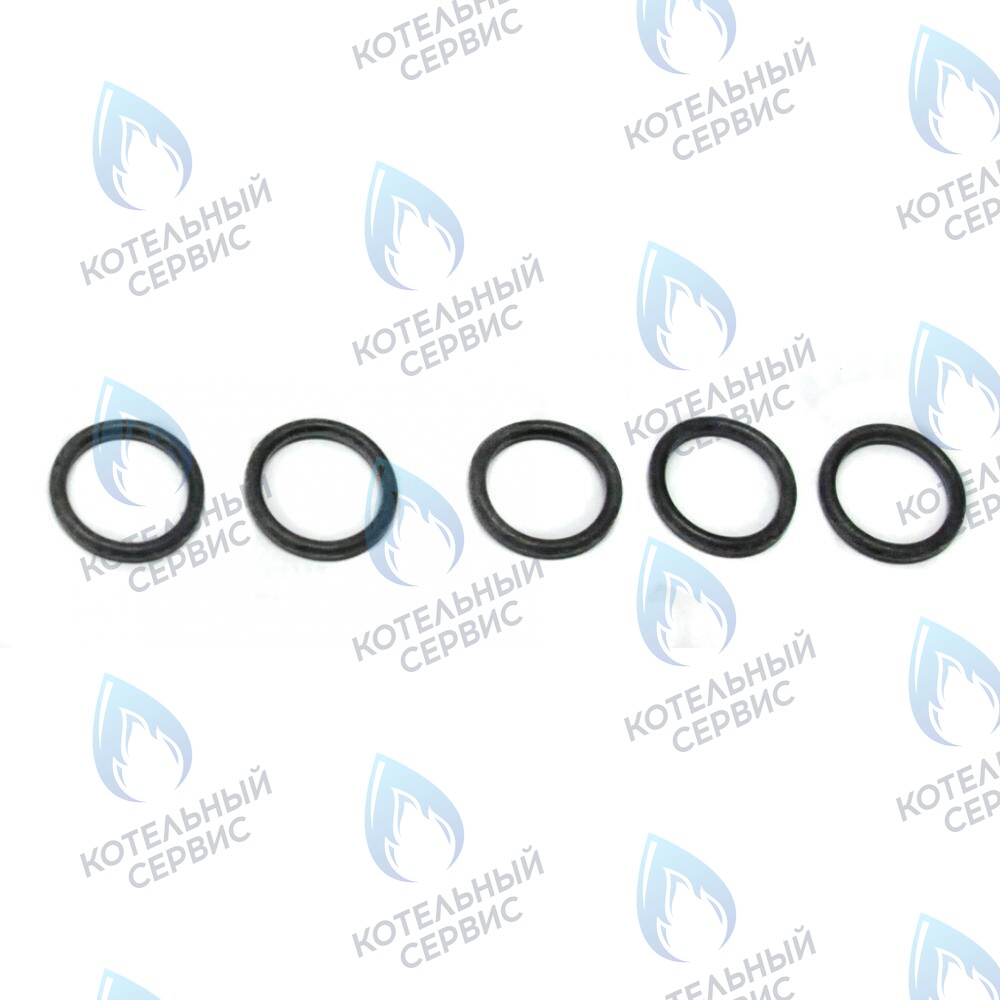 Кольцо уплотнительное 17,86x2,62 BAXI