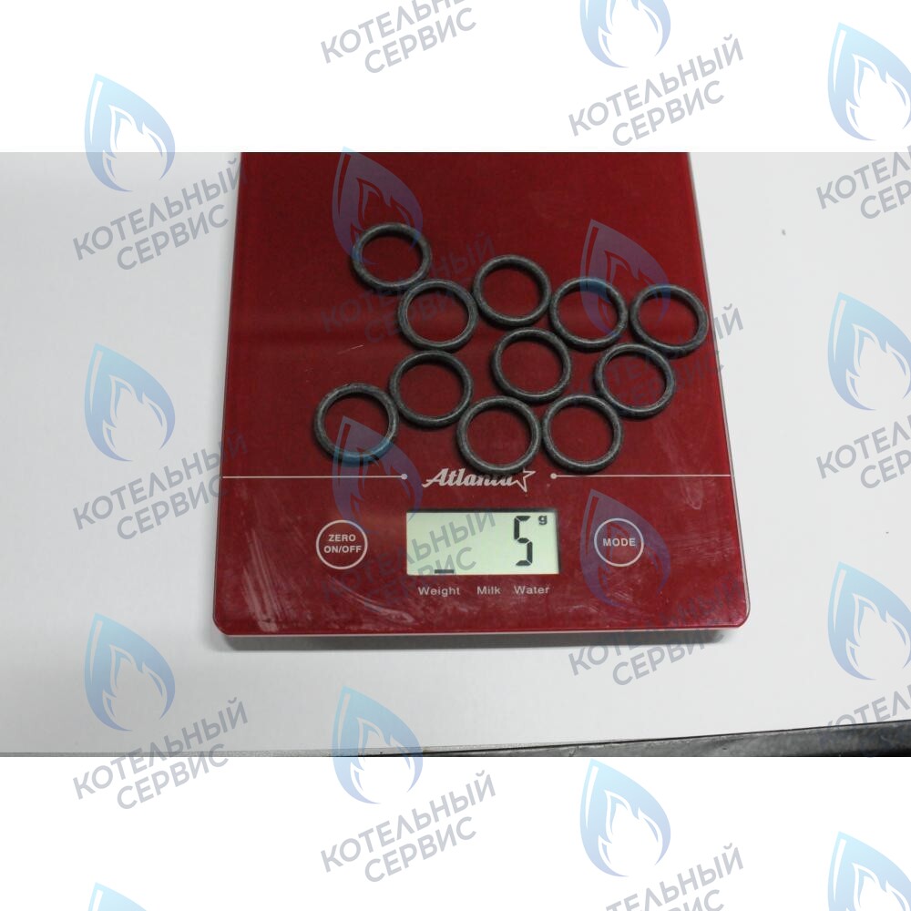 Кольцо уплотнительное 17,86x2,62 BAXI