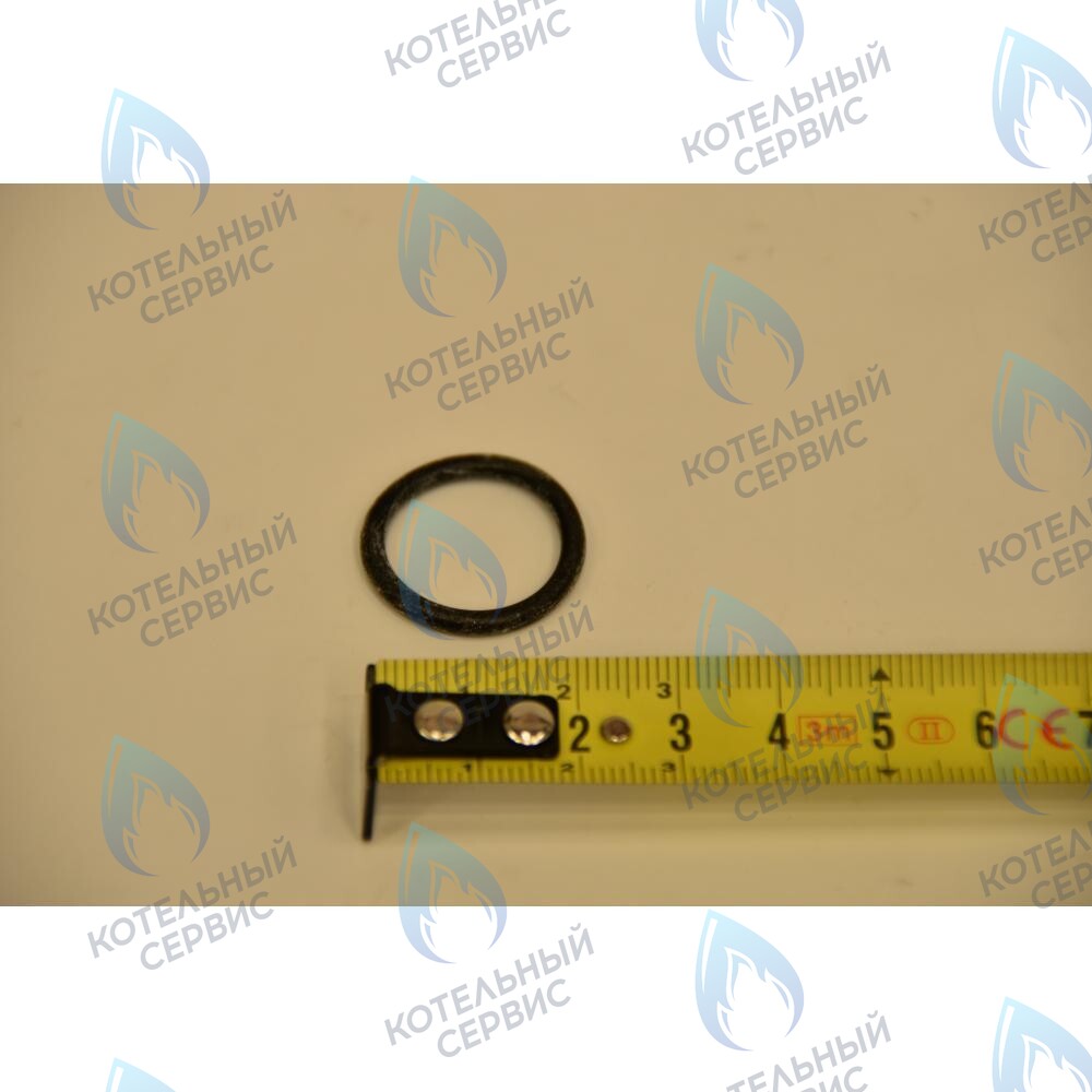 Кольцо уплотнительное 17,86x2,62 BAXI