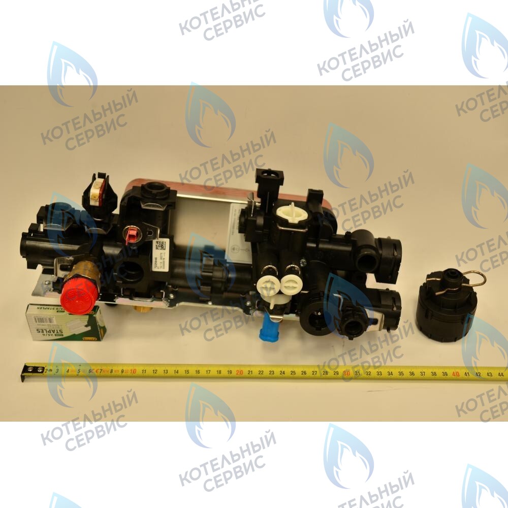 гидравлическая группа в сборе BAXI