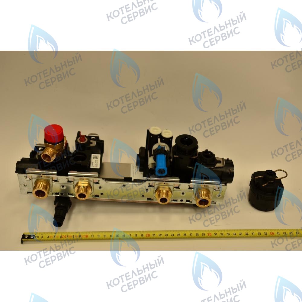 гидравлическая группа в сборе BAXI