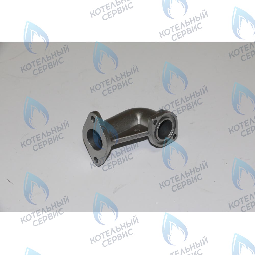 трубка газовая BAXI