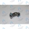 трубка газовая BAXI