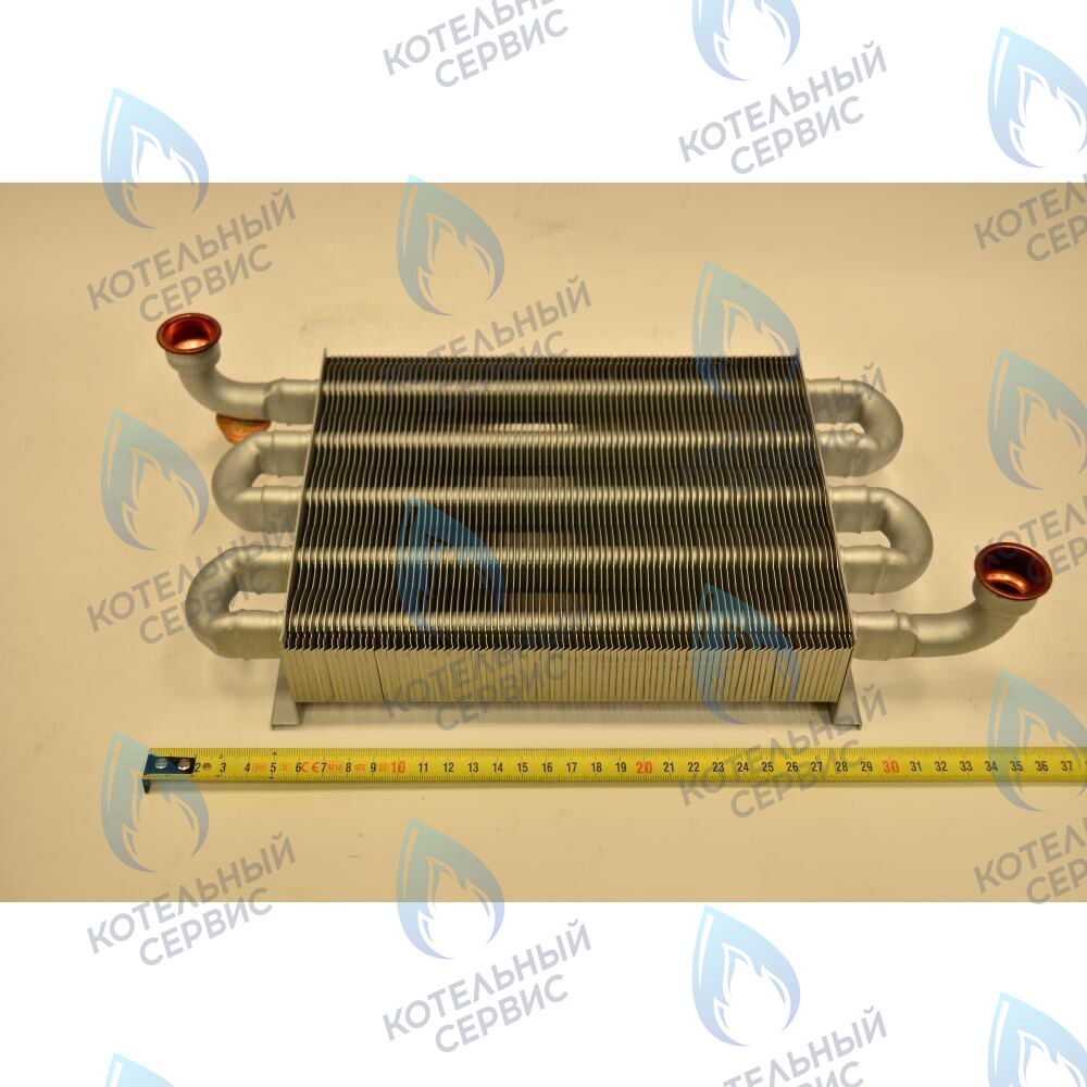 Теплообменник первичный (основной) ECO4 BAXI