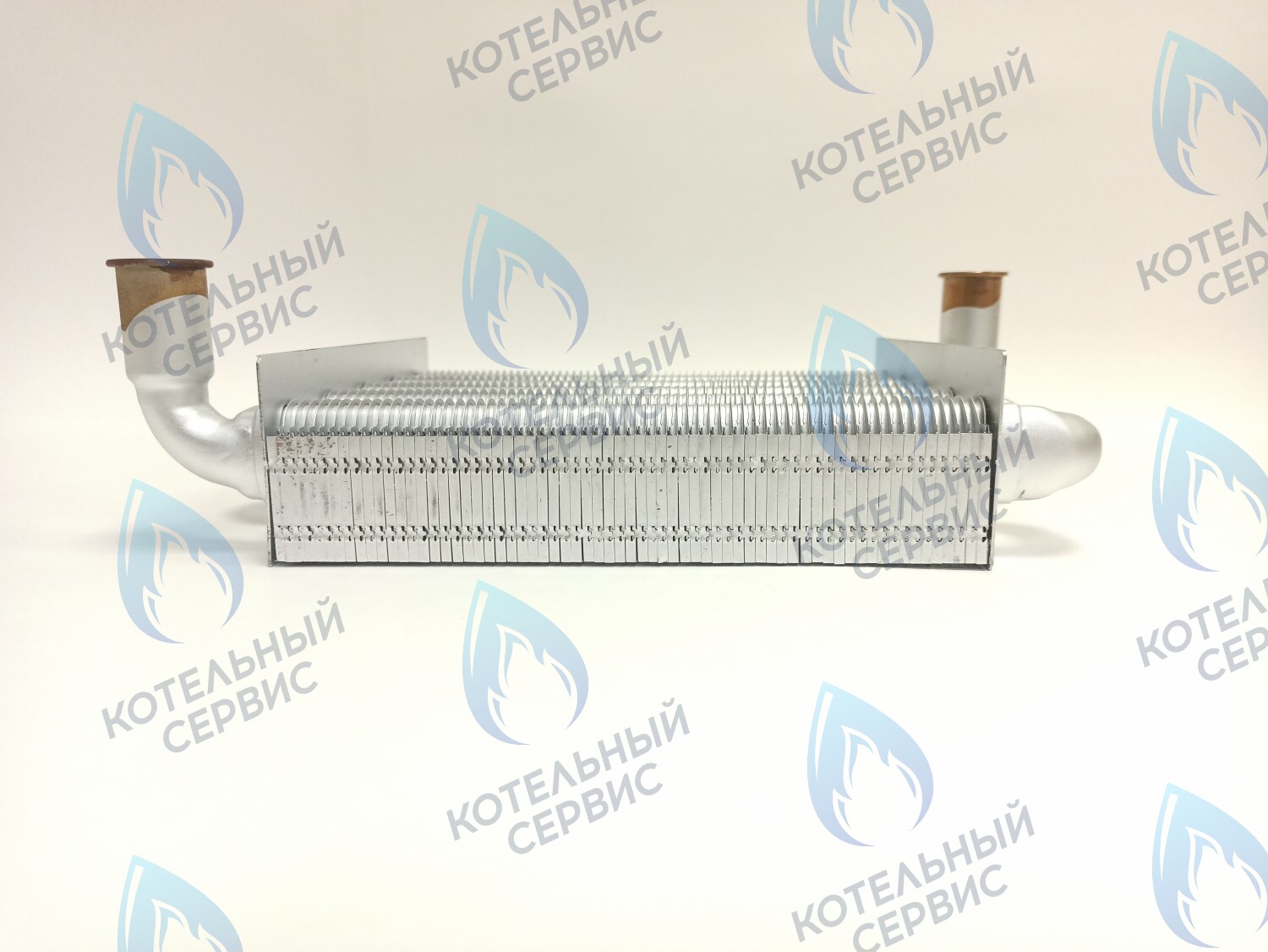 Теплообменник первичный 20кВт RE (NEW) (после 2022г) OASIS