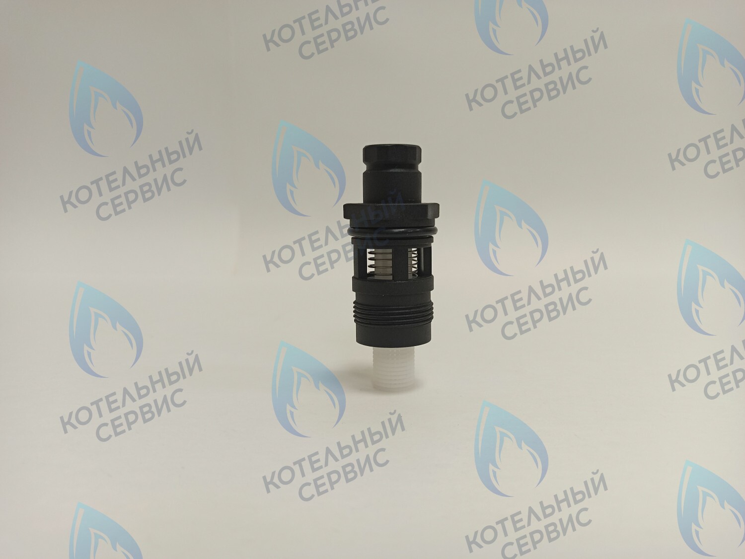 Турбина датчика протока с пружиной Baxi (T) ARISTON (65100541), BAXI (619050, 711633700, 711633800)